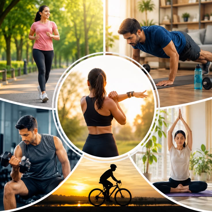 Wellness & Fitness Consultancy - Best Life & Wellness Consultancy in Dehradun